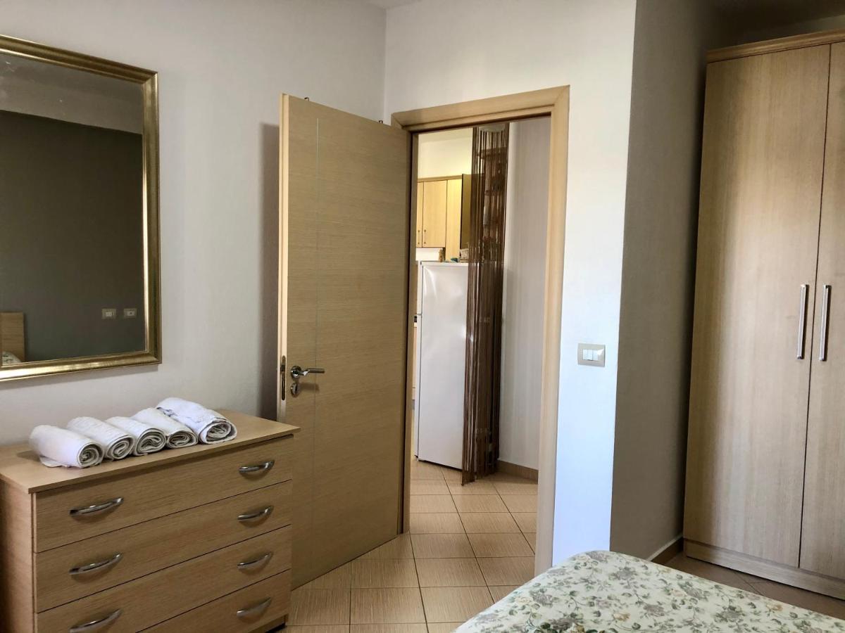 Beach Apartments Durrës 外观 照片